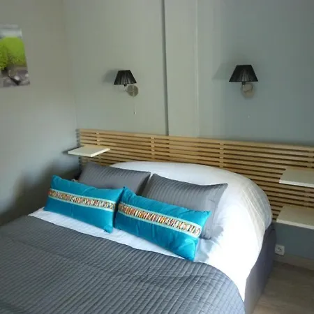 Les Fregates 2* Veulettes-sur-Mer