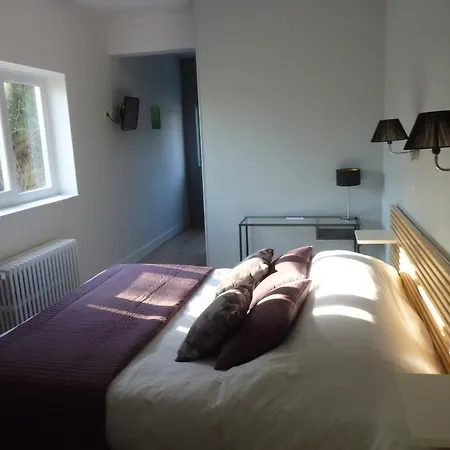 Hotel Les Fregates