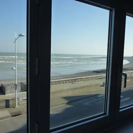 Les Fregates Veulettes-sur-Mer