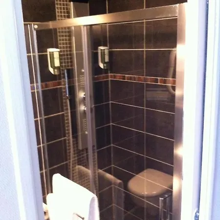 Les Fregates Hotel 2*