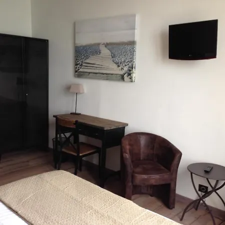 Les Fregates 2* Veulettes-sur-Mer