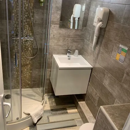 Hotel Les Fregates Veulettes-sur-Mer