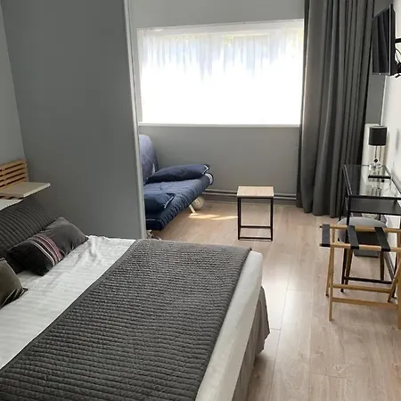 Hotel Les Fregates 2*