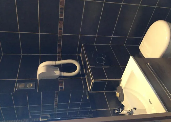 Les Fregates Hotel Veulettes-sur-Mer