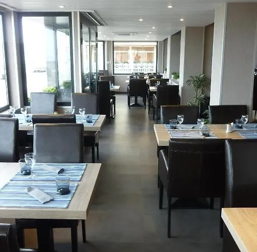 Hotel Les Fregates Veulettes-sur-Mer