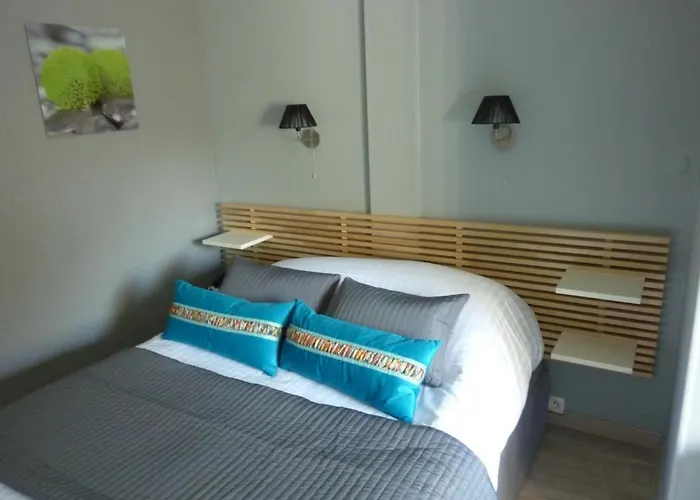 Les Fregates 2* Veulettes-sur-Mer