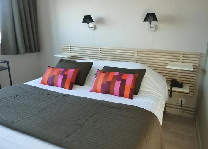 Les Fregates Veulettes-sur-Mer