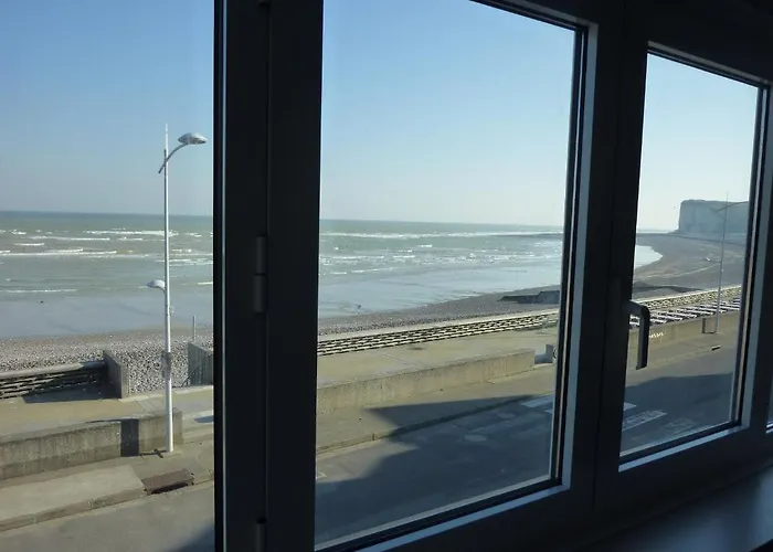 Les Fregates Veulettes-sur-Mer